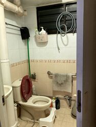 Blk 205 Marsiling Admiralty Park (Woodlands), HDB 4 Rooms #621486141